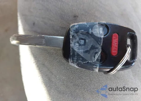 2006 Honda Civic Ex z USA, uszkodzony, nr VIN 2HGFG12846H504085